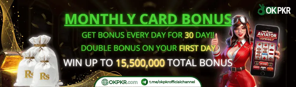 okpkr