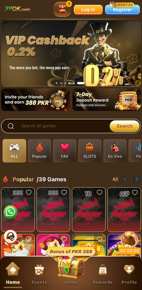 rc777 game