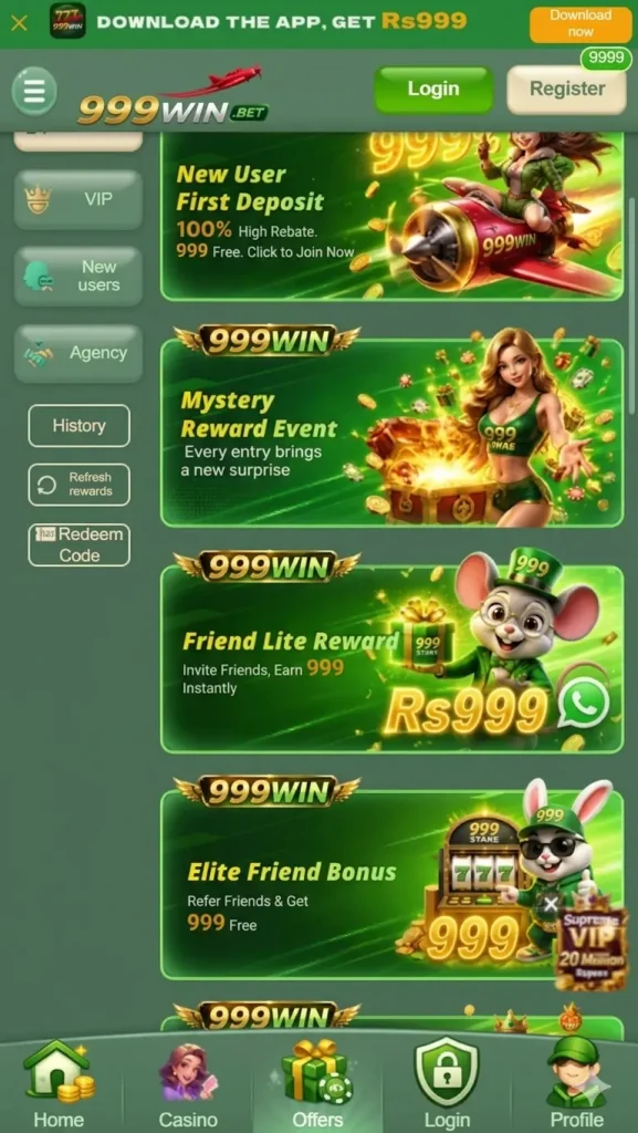 999Pak Game