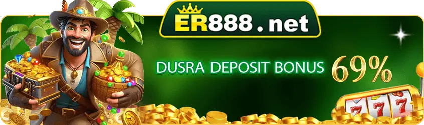 ER888 Game