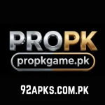 propk game